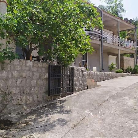 Nature Bay Apartment Kotor Exterior photo