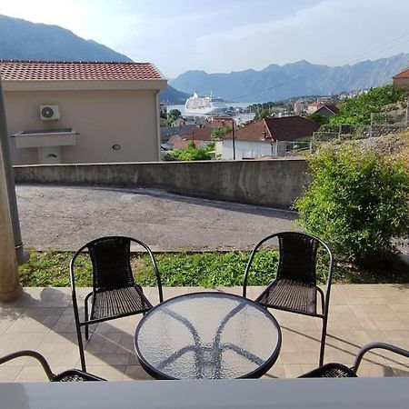 Nature Bay Apartment Kotor Exterior photo