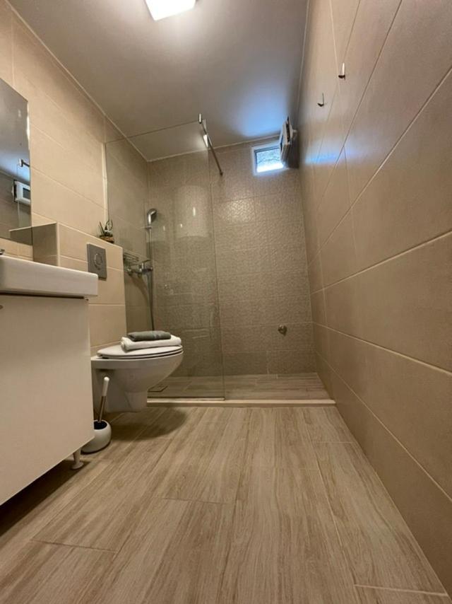 Nature Bay Apartment Kotor Exterior photo