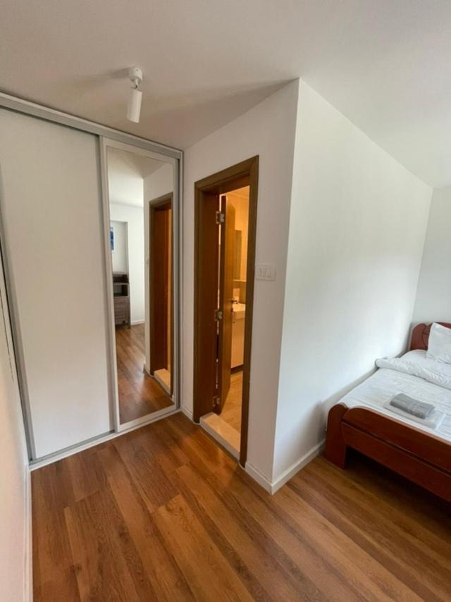 Nature Bay Apartment Kotor Exterior photo